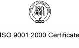 Iso 9001 Certificate 2